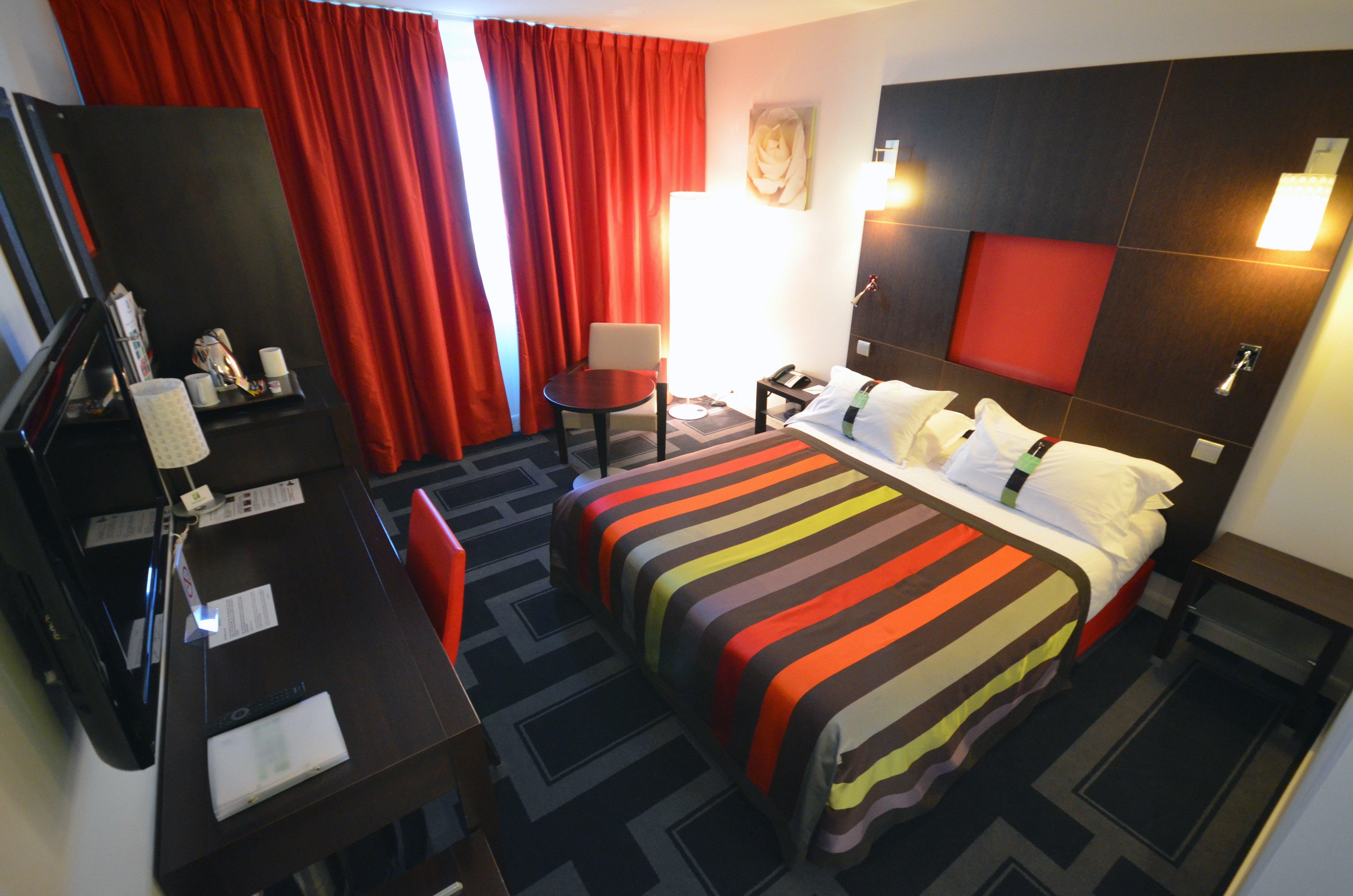 Holiday Inn Dijon Toison D'Or, An Ihg Hotel Dış mekan fotoğraf